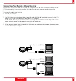 Предварительный просмотр 28 страницы NEC LT100 - MultiSync XGA DLP Projector User Manual