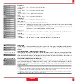 Предварительный просмотр 34 страницы NEC LT100 - MultiSync XGA DLP Projector User Manual