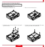 Предварительный просмотр 38 страницы NEC LT100 - MultiSync XGA DLP Projector User Manual