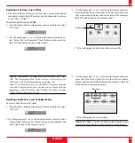 Предварительный просмотр 40 страницы NEC LT100 - MultiSync XGA DLP Projector User Manual