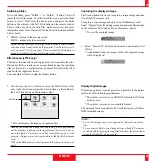 Предварительный просмотр 41 страницы NEC LT100 - MultiSync XGA DLP Projector User Manual