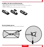 Предварительный просмотр 45 страницы NEC LT100 - MultiSync XGA DLP Projector User Manual