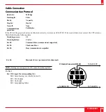 Предварительный просмотр 55 страницы NEC LT100 - MultiSync XGA DLP Projector User Manual