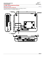 Предварительный просмотр 5 страницы NEC LT150 - MultiSync XGA DLP Projector Technical Bulletin