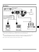 Preview for 24 page of NEC LT150 - MultiSync XGA DLP Projector User Manual