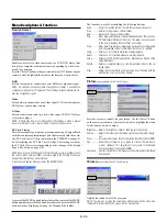 Preview for 39 page of NEC LT150 - MultiSync XGA DLP Projector User Manual