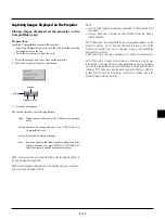 Preview for 52 page of NEC LT150 - MultiSync XGA DLP Projector User Manual