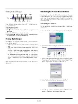 Preview for 53 page of NEC LT150 - MultiSync XGA DLP Projector User Manual