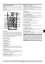 Preview for 13 page of NEC LT150Z - MultiSync XGA DLP Projector User Manual