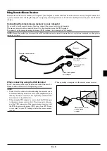 Preview for 15 page of NEC LT150Z - MultiSync XGA DLP Projector User Manual