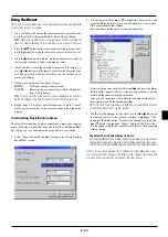 Preview for 29 page of NEC LT150Z - MultiSync XGA DLP Projector User Manual