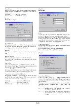 Preview for 38 page of NEC LT150Z - MultiSync XGA DLP Projector User Manual