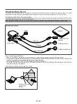 Предварительный просмотр 17 страницы NEC LT154 - MultiSync UXGA DLP Projector User Manual