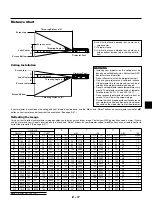 Предварительный просмотр 20 страницы NEC LT154 - MultiSync UXGA DLP Projector User Manual