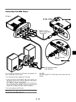 Предварительный просмотр 24 страницы NEC LT154 - MultiSync UXGA DLP Projector User Manual