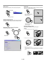 Предварительный просмотр 31 страницы NEC LT154 - MultiSync UXGA DLP Projector User Manual