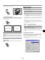 Предварительный просмотр 32 страницы NEC LT154 - MultiSync UXGA DLP Projector User Manual