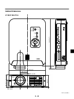 Предварительный просмотр 56 страницы NEC LT154 - MultiSync UXGA DLP Projector User Manual