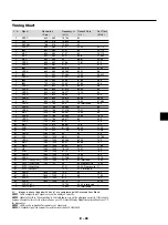 Предварительный просмотр 58 страницы NEC LT154 - MultiSync UXGA DLP Projector User Manual