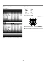 Предварительный просмотр 59 страницы NEC LT154 - MultiSync UXGA DLP Projector User Manual