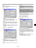 Preview for 40 page of NEC LT156 - MultiSync XGA DLP Projector User Manual