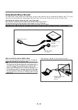 Предварительный просмотр 18 страницы NEC LT157 - XGA LCD Projector User Manual