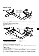 Предварительный просмотр 23 страницы NEC LT157 - XGA LCD Projector User Manual