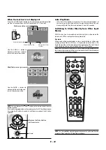 Предварительный просмотр 48 страницы NEC LT157 - XGA LCD Projector User Manual