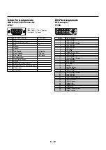 Предварительный просмотр 58 страницы NEC LT157 - XGA LCD Projector User Manual