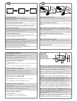 Preview for 2 page of NEC LT170 - XGA DLP Projector Quick Setup Manual