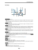 Preview for 11 page of NEC LT180 - LT 180 XGA DLP Projector User Manual