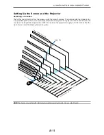 Preview for 18 page of NEC LT180 - LT 180 XGA DLP Projector User Manual