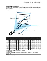 Preview for 19 page of NEC LT180 - LT 180 XGA DLP Projector User Manual