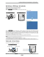 Preview for 33 page of NEC LT180 - LT 180 XGA DLP Projector User Manual