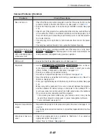 Preview for 56 page of NEC LT180 - LT 180 XGA DLP Projector User Manual