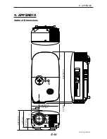 Preview for 61 page of NEC LT180 - LT 180 XGA DLP Projector User Manual