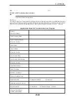 Preview for 71 page of NEC LT180 - LT 180 XGA DLP Projector User Manual