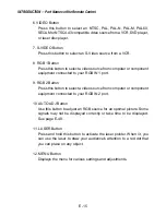 Предварительный просмотр 15 страницы NEC LT240 Series User Manual