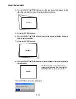 Preview for 46 page of NEC LT240 Series User Manual