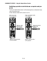Предварительный просмотр 53 страницы NEC LT240 Series User Manual