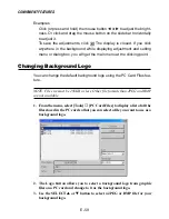 Preview for 59 page of NEC LT240 Series User Manual