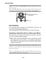 Предварительный просмотр 68 страницы NEC LT240 Series User Manual