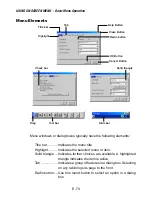 Preview for 79 page of NEC LT240 Series User Manual