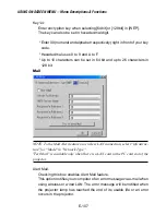 Preview for 107 page of NEC LT240 Series User Manual