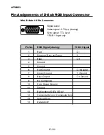 Preview for 130 page of NEC LT240 Series User Manual