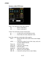 Preview for 137 page of NEC LT240 Series User Manual