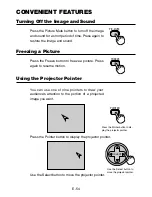 Preview for 54 page of NEC LT240K, LT260K User Manual