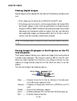 Preview for 69 page of NEC LT240K, LT260K User Manual