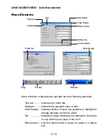 Preview for 79 page of NEC LT240K, LT260K User Manual