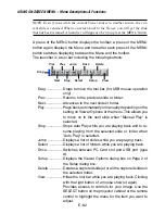 Preview for 82 page of NEC LT240K, LT260K User Manual